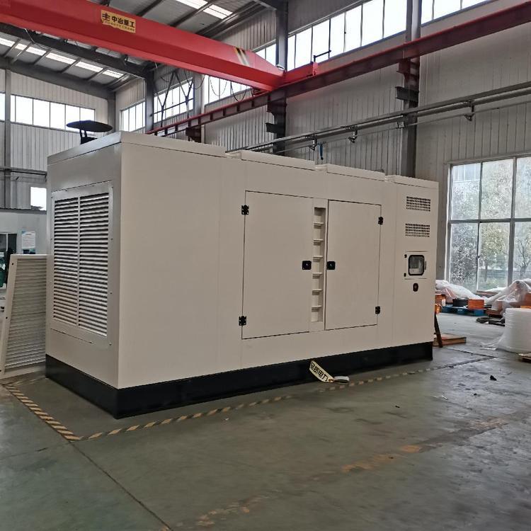 澄江发电机出租